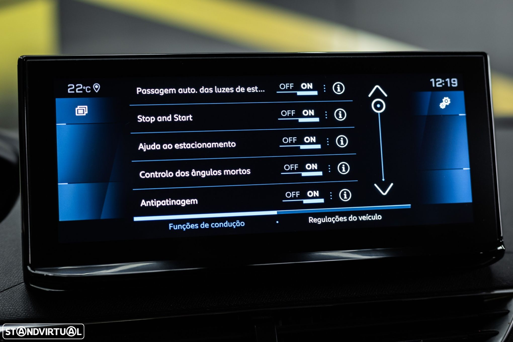 Peugeot 5008 BlueHDI 130 EAT8 Allure - 51