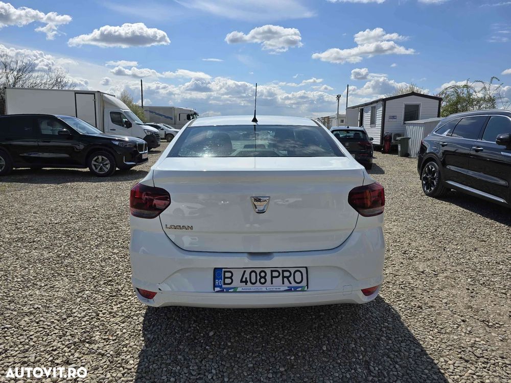 Dacia Logan - 6