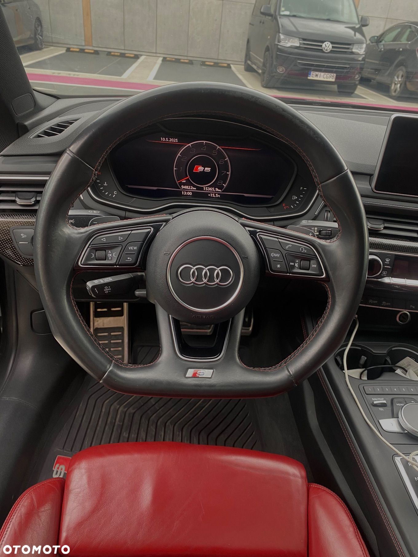 Audi S5 Coupe 3.0 TFSI quattro tiptronic - 17