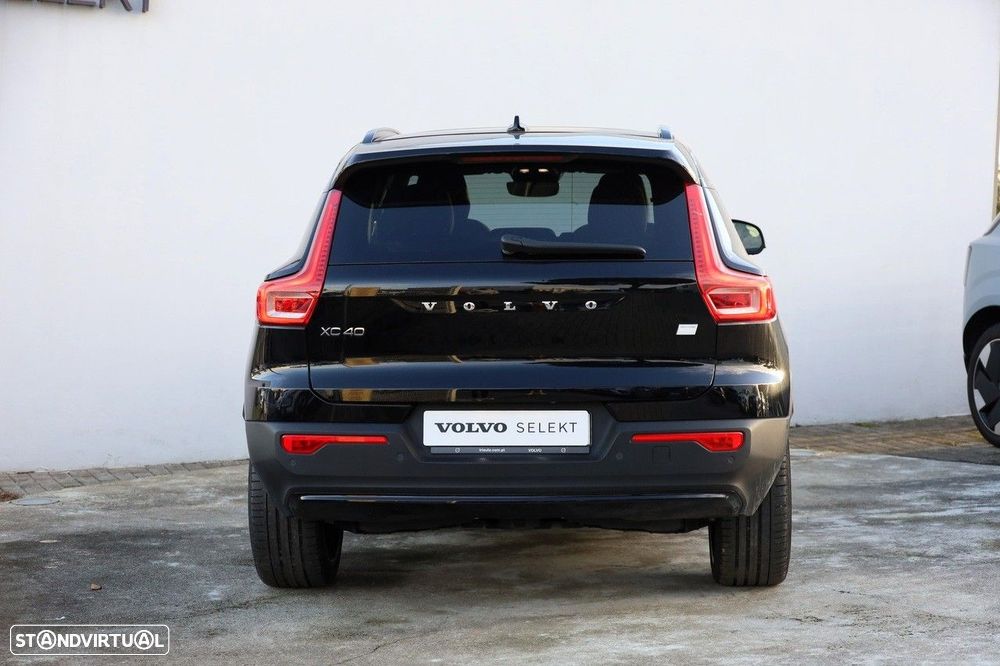 Volvo XC 40 Recharge Ultimate - 5