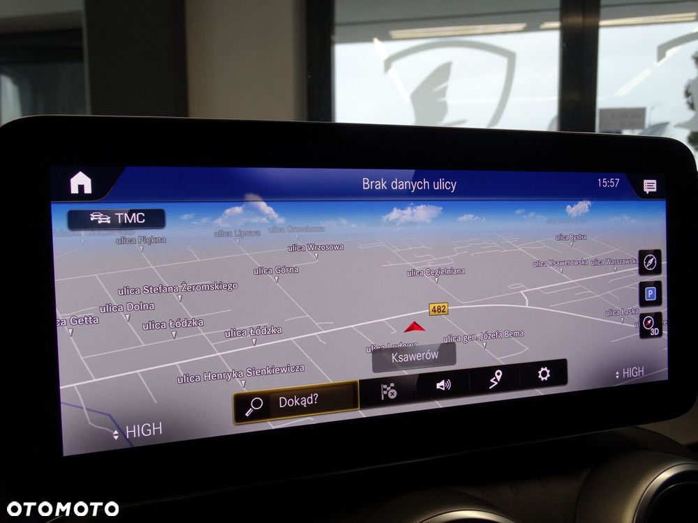 Mercedes-Benz GLC - 33