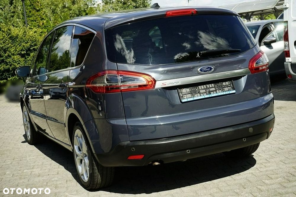 Ford S-Max - 4