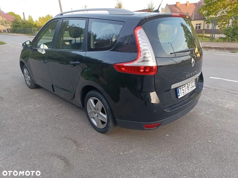 Renault Scenic - 4