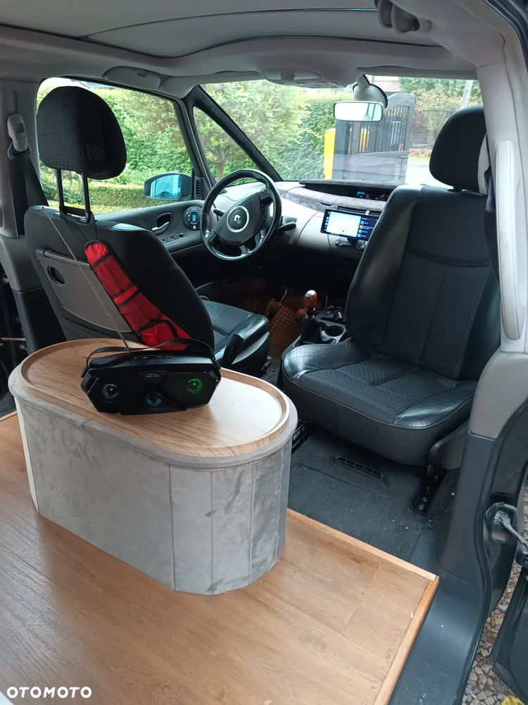 Renault Espace 1.9 dCi Dynamique - 16