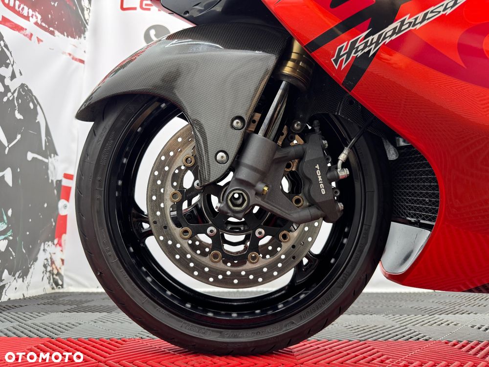 Suzuki GSX-R - 8
