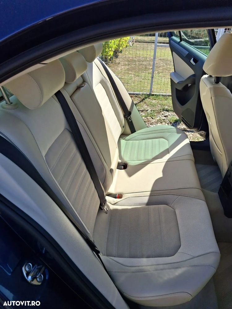 Volkswagen Jetta 1.4 TSI DSG Highline - 13