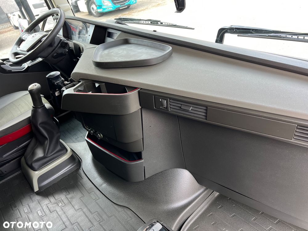 Volvo FH 420 HYDRAULIKA/MANUAL - 17