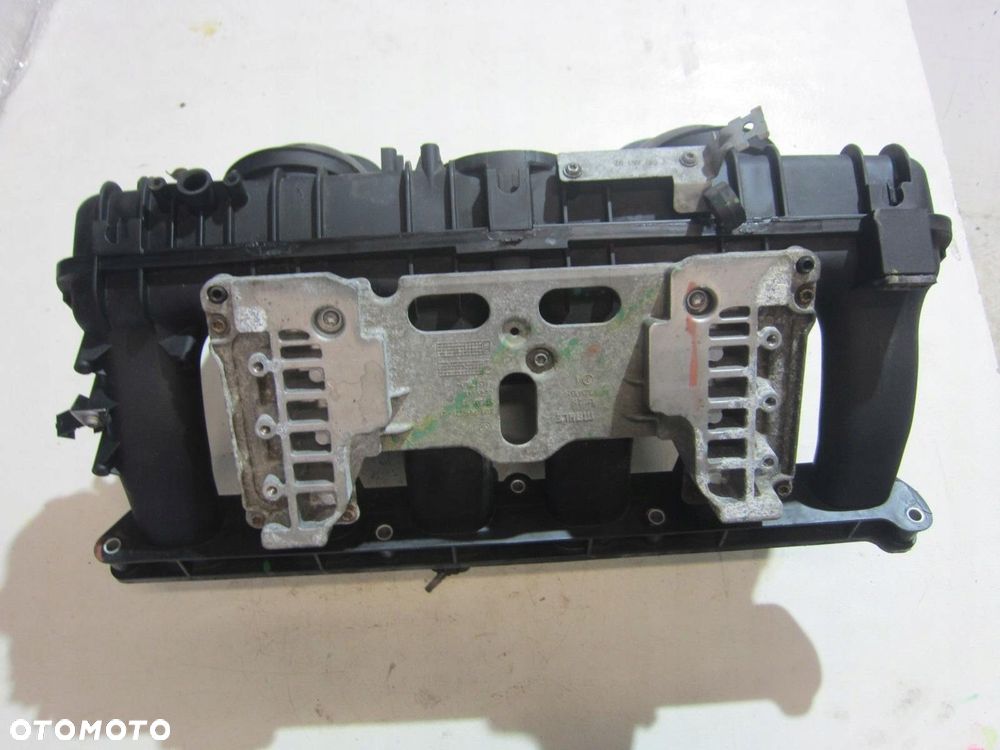 BMW X3 F25 F01 F10 N52 KOLEKTOR SSĄCY 11617584525 - 3