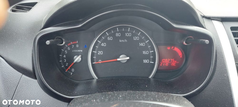 Suzuki Celerio 1.0 Comfort - 8