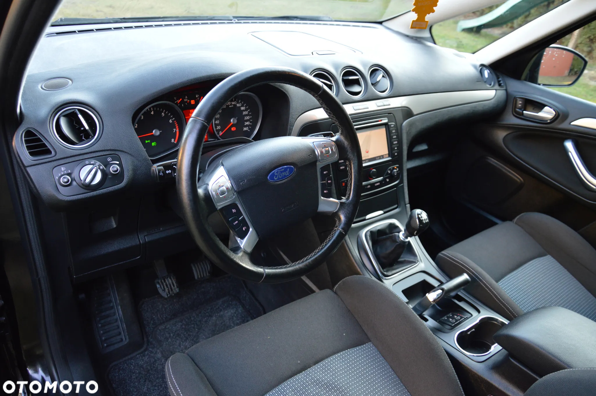 Ford S-Max 1.6 EcoBoost Start Stopp System Business Edition - 17