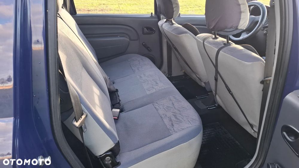 Dacia Logan 1.4 Access - 29