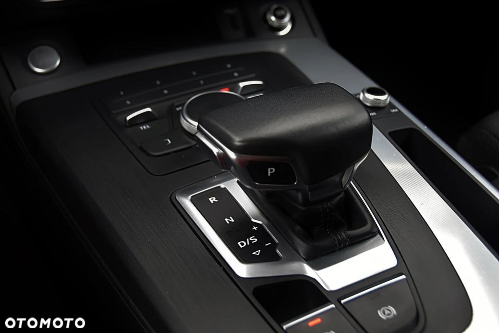 Audi Q5 35 TDI Quattro S tronic - 35