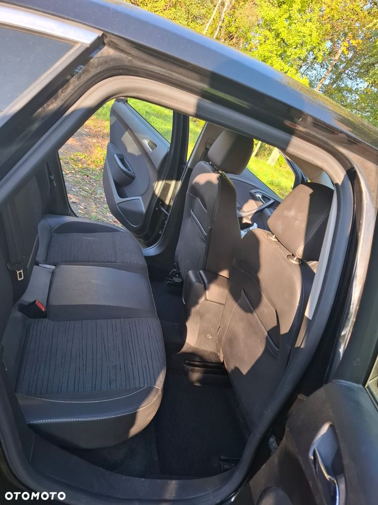 Opel Astra - 5