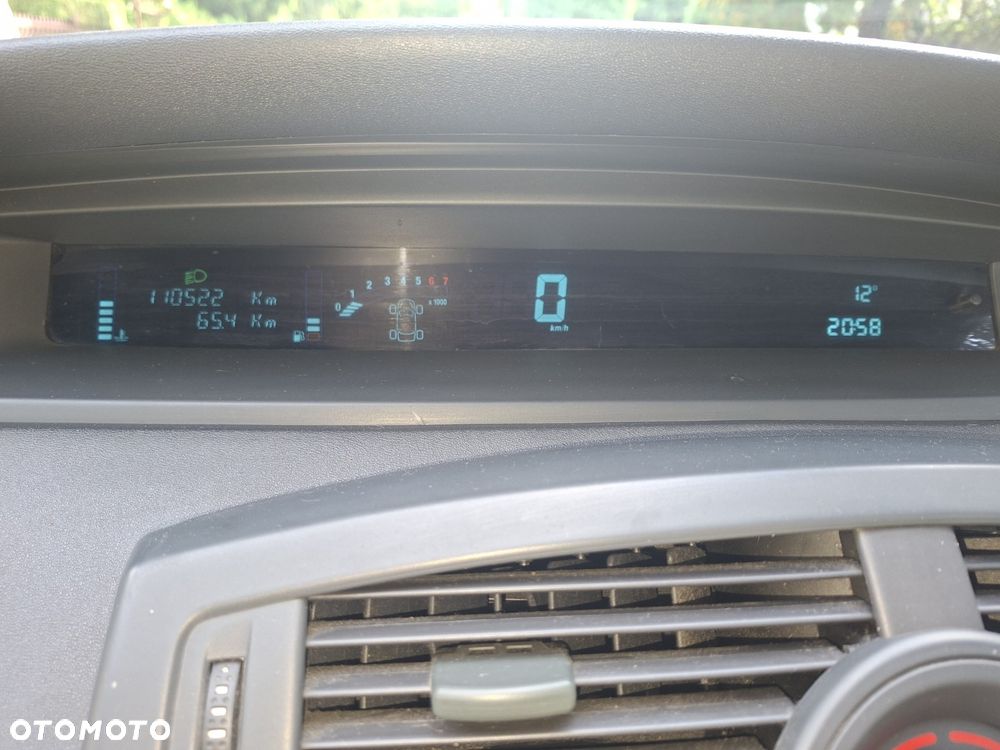 Renault Scenic 1.6 16V Expression - 7