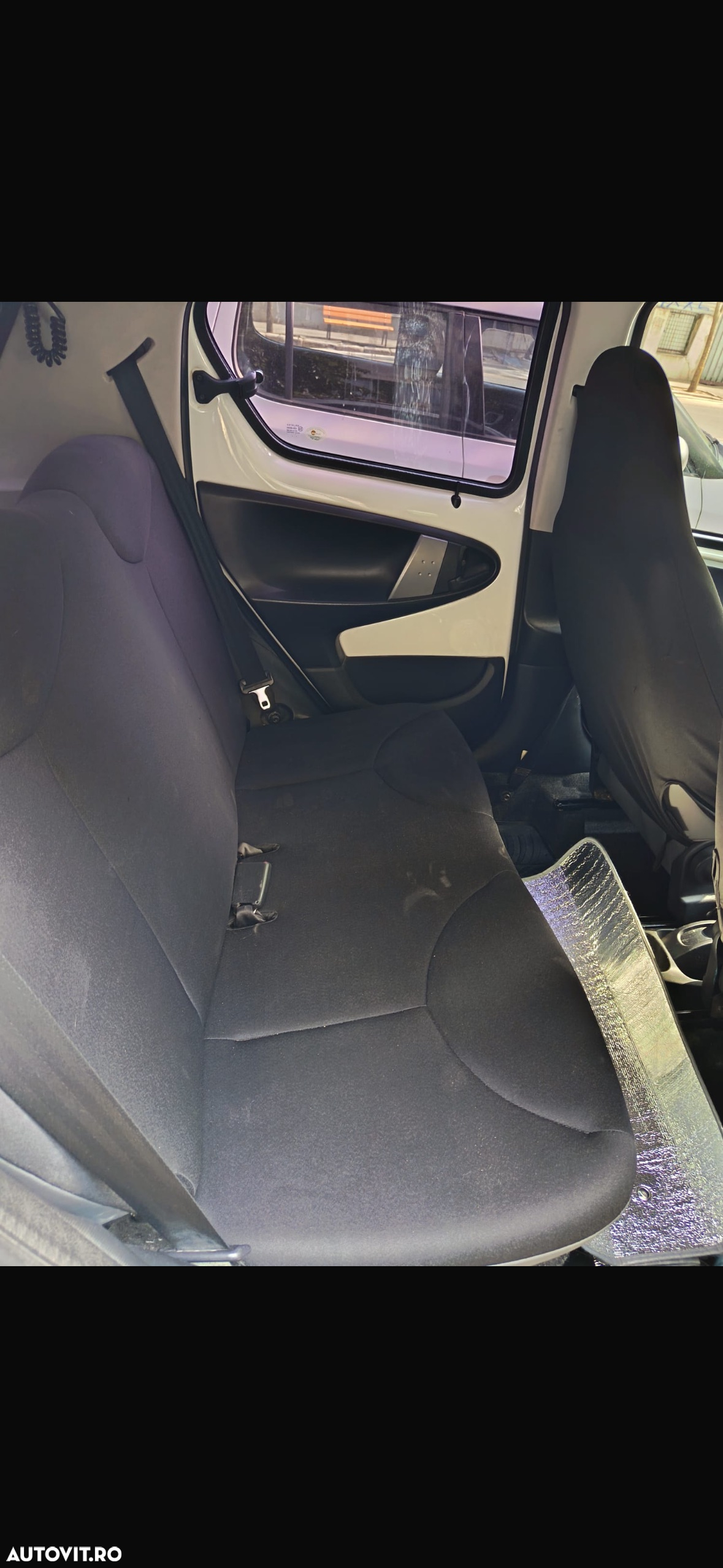 Toyota Aygo - 5