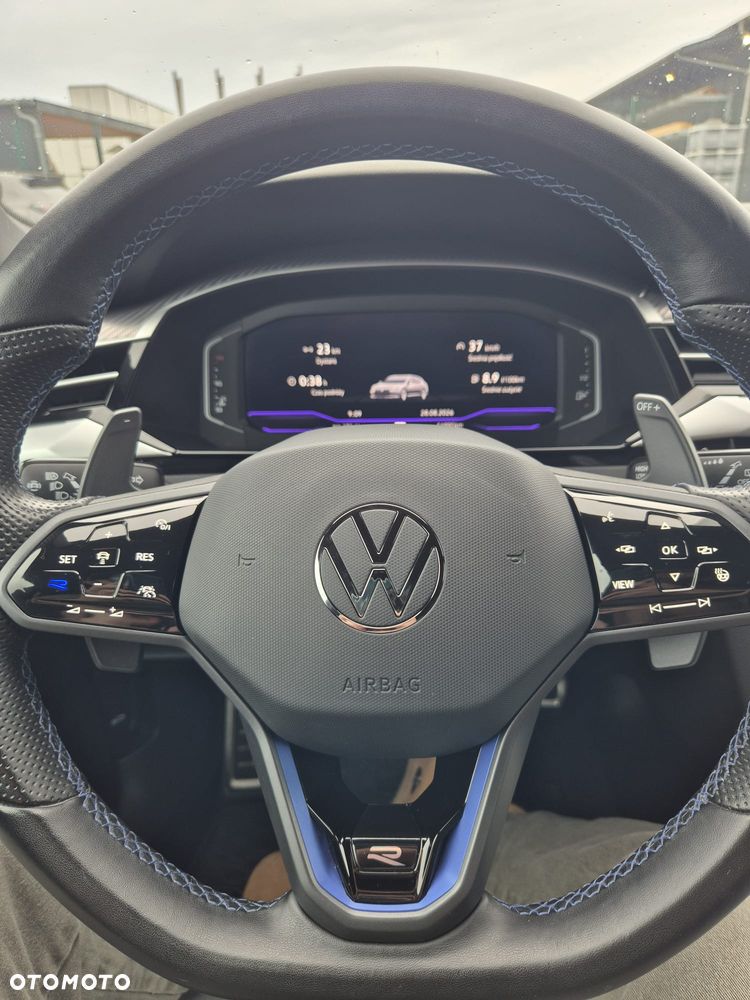 Volkswagen Arteon - 9
