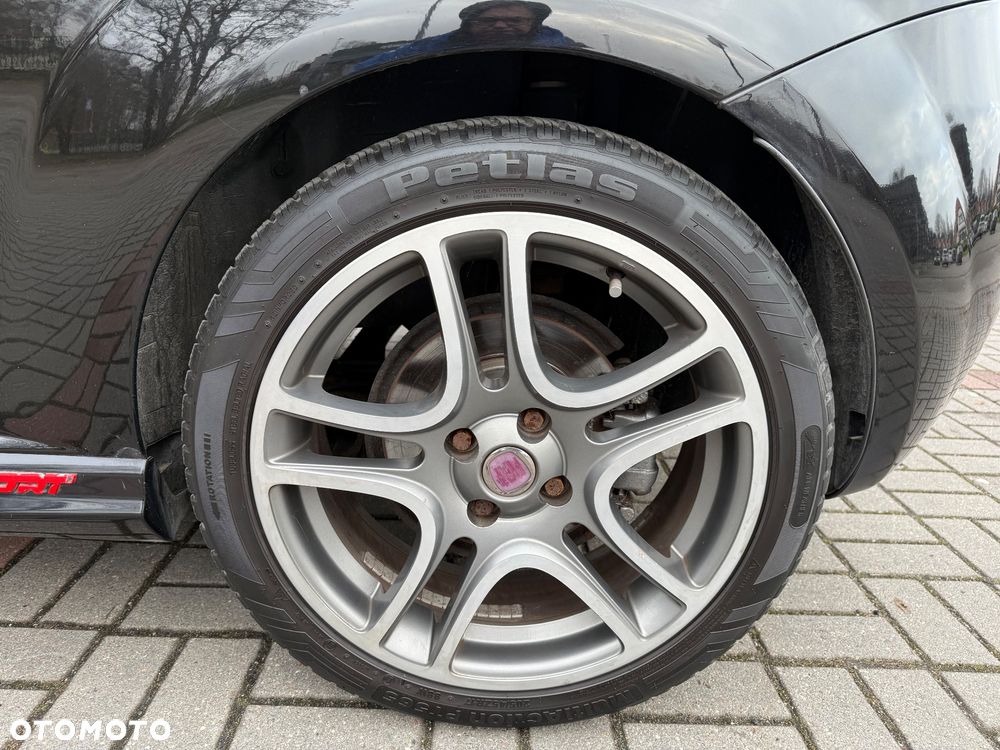 Fiat Grande Punto - 34