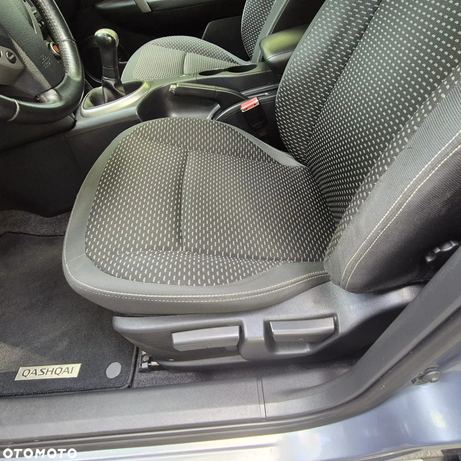 Nissan Qashqai 1.6 I-Way - 24