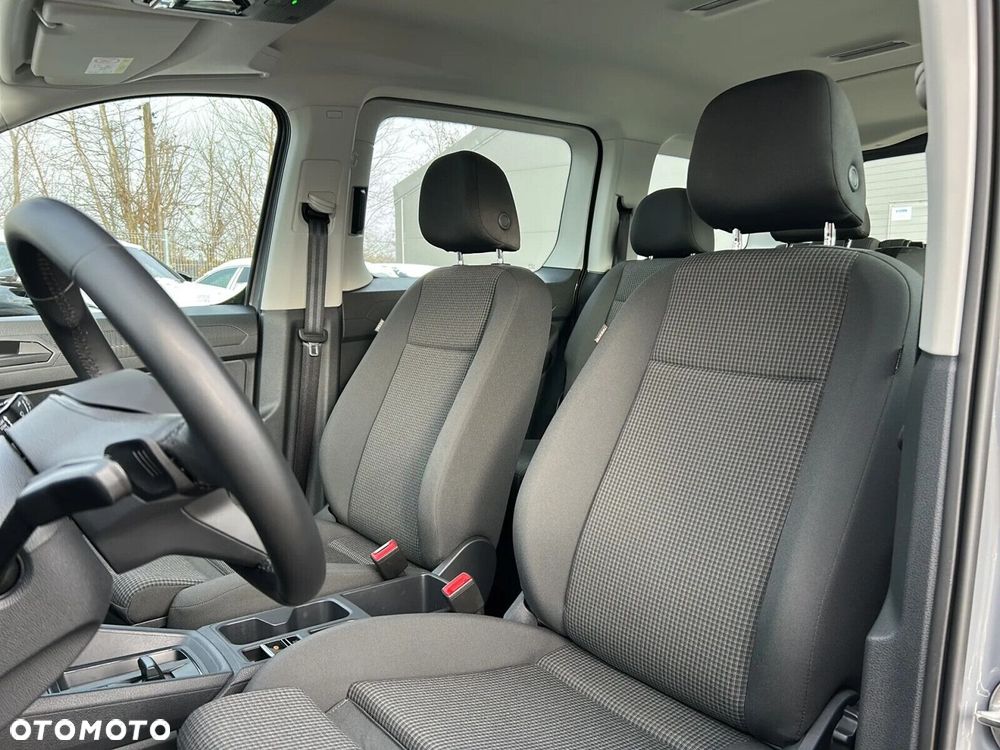 Volkswagen Caddy Maxi 2.0 TDI DSG - 13