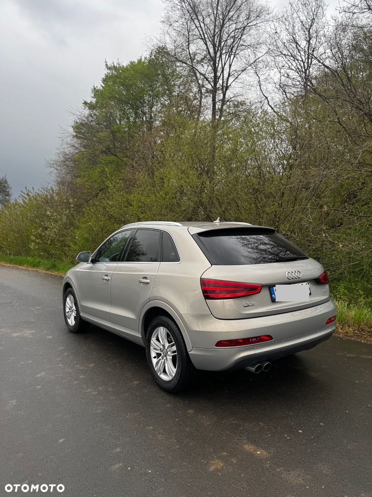 Audi Q3 2.0 TDI Prime Edition - 3