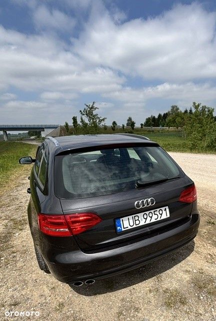 Audi A4 Avant 2.0 TDI DPF clean diesel multitronic Ambiente - 3