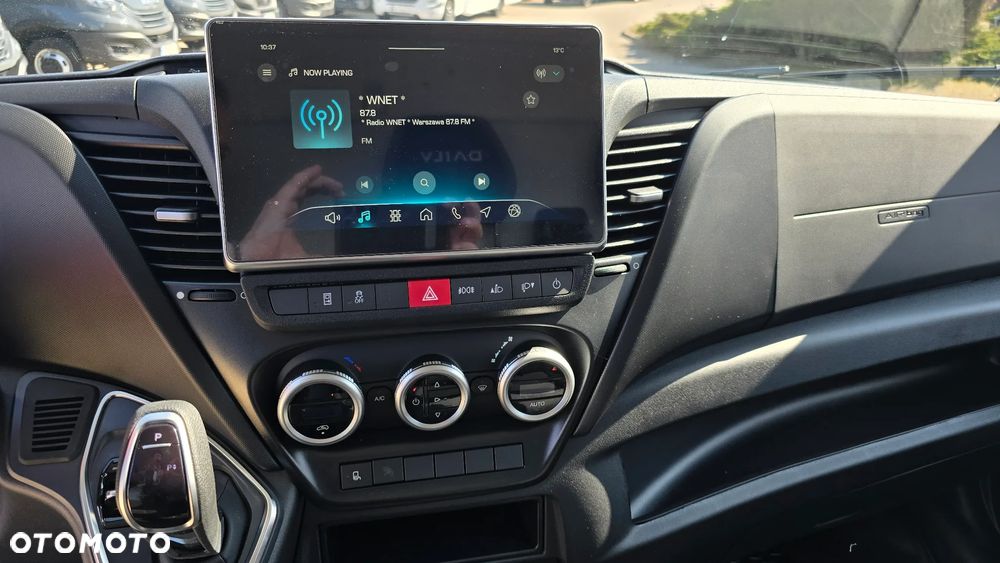 Iveco AUTOMAT 8Ep OD RĘKI !!! - 16