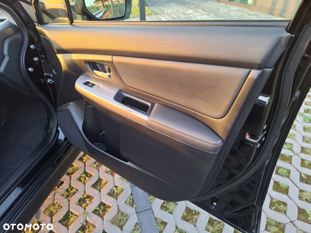 Subaru XV 2.0i Exclusive CVT - 29