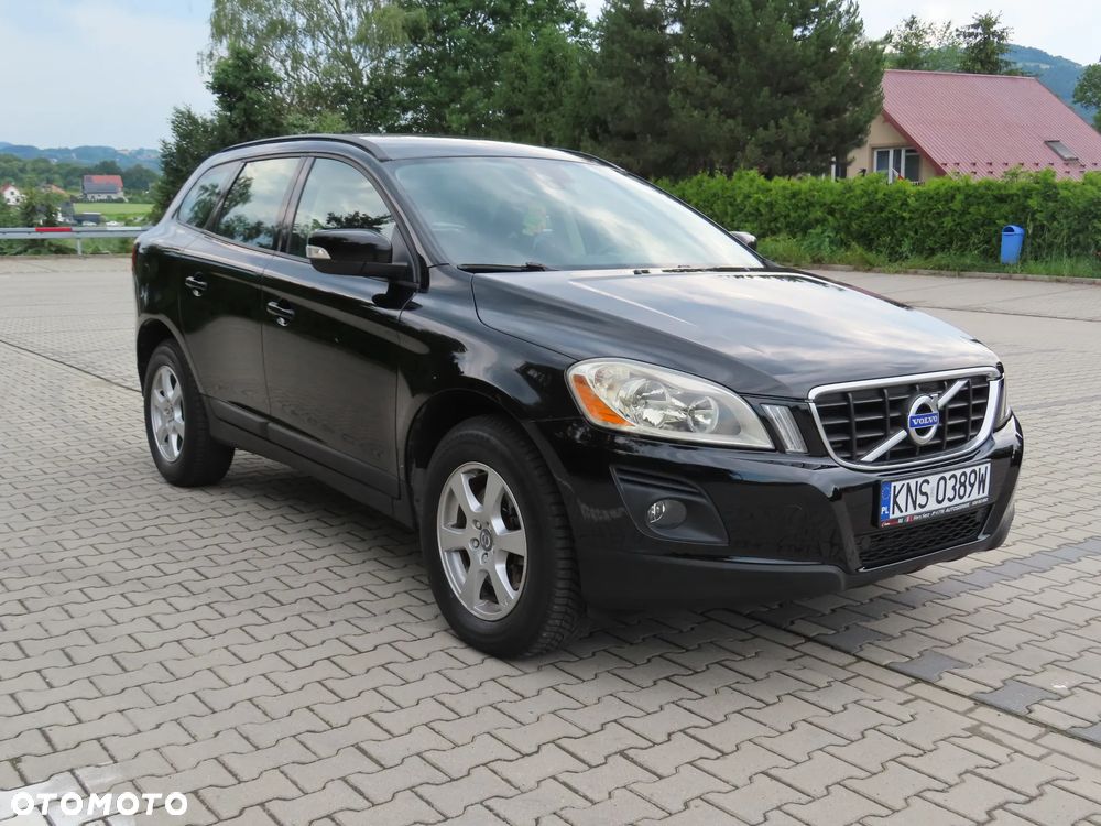 Volvo XC 60 2.4D Momentum - 3