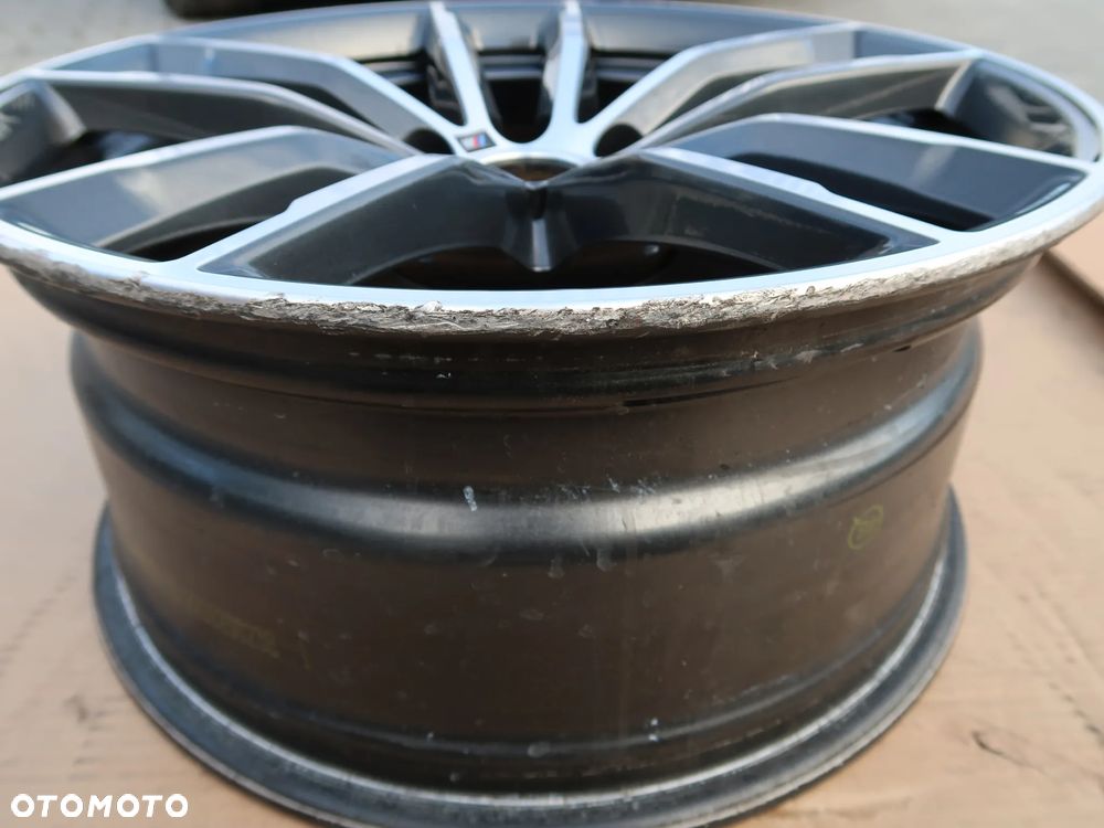 434 Felga BMW g30 g31 7855081 8x18et30 - 4