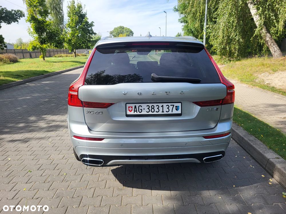 Volvo XC 60 - 5