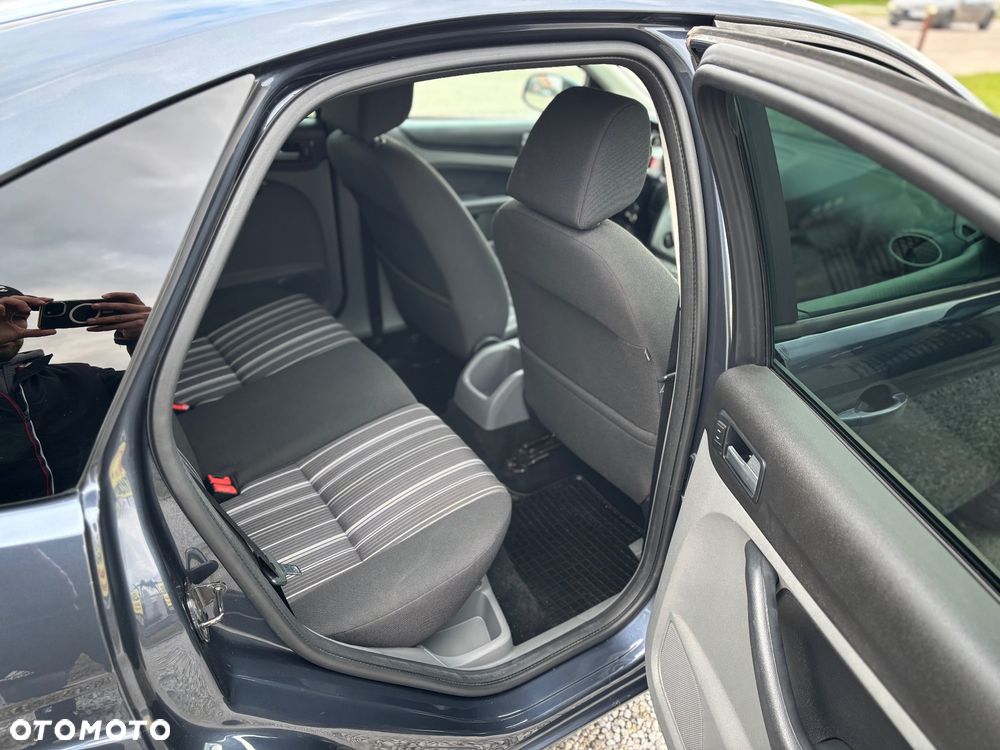 Ford Focus - 11