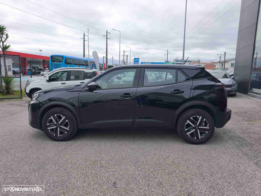 Peugeot 2008 1.2 PureTech Style - 4