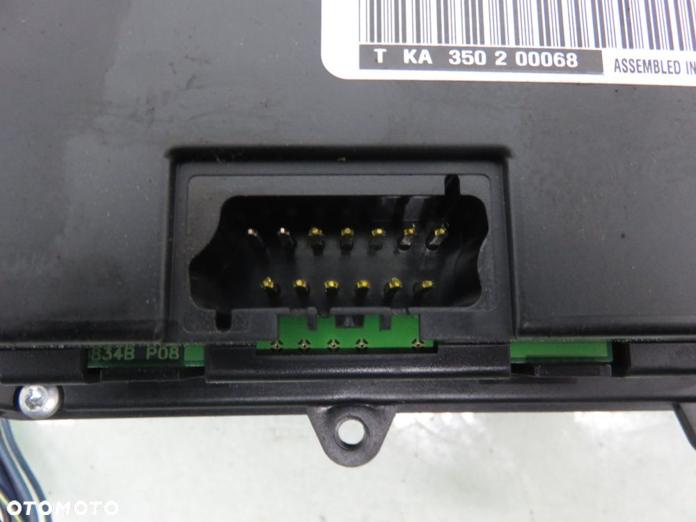 KLIMATRONIK CHRYSLER VOYAGER IV P05005018AB - 3