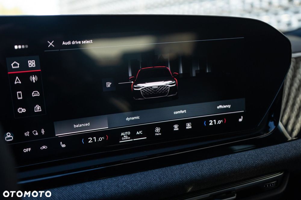 Audi A6 - 18