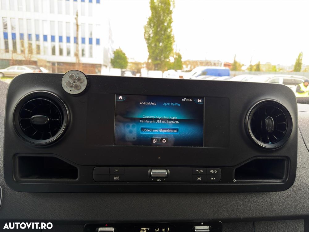 Mercedes-Benz Sprinter 311CDI L2H2 FWD - 13