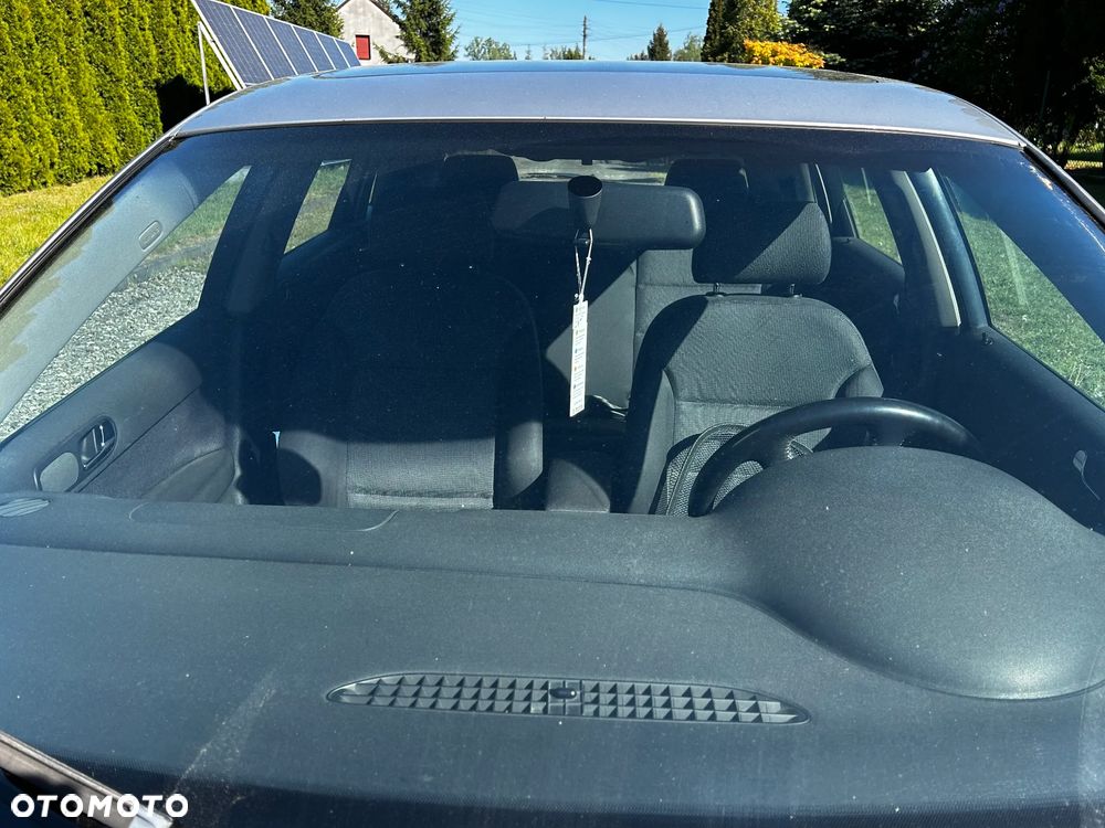 Audi A3 Sportback 1.9 TDI Ambiente Tiptronic - 11