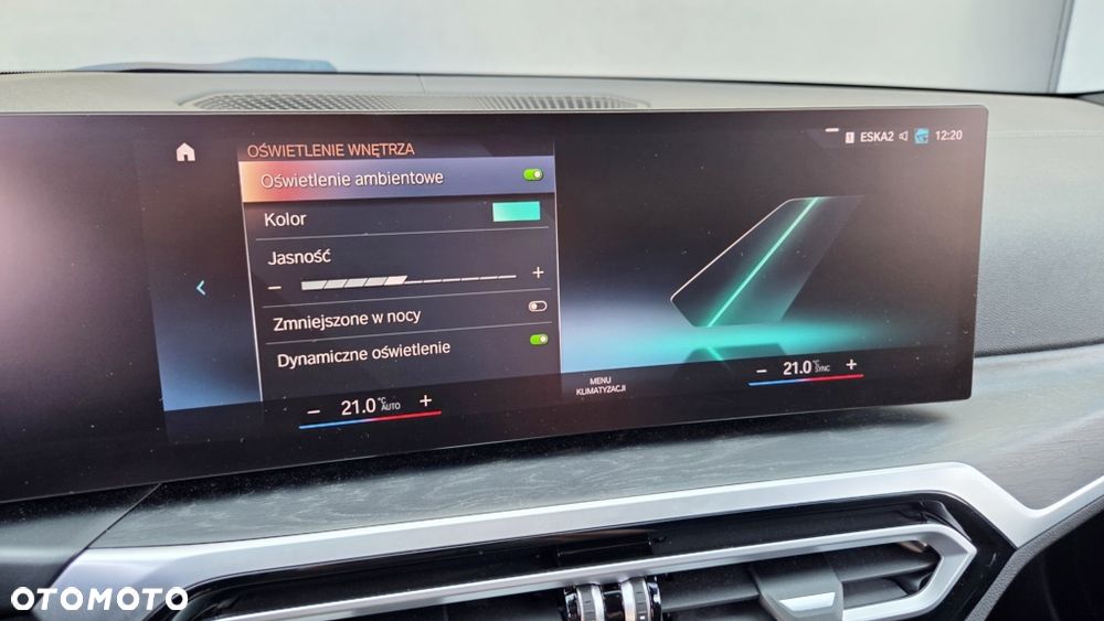 BMW Seria 3 - 24