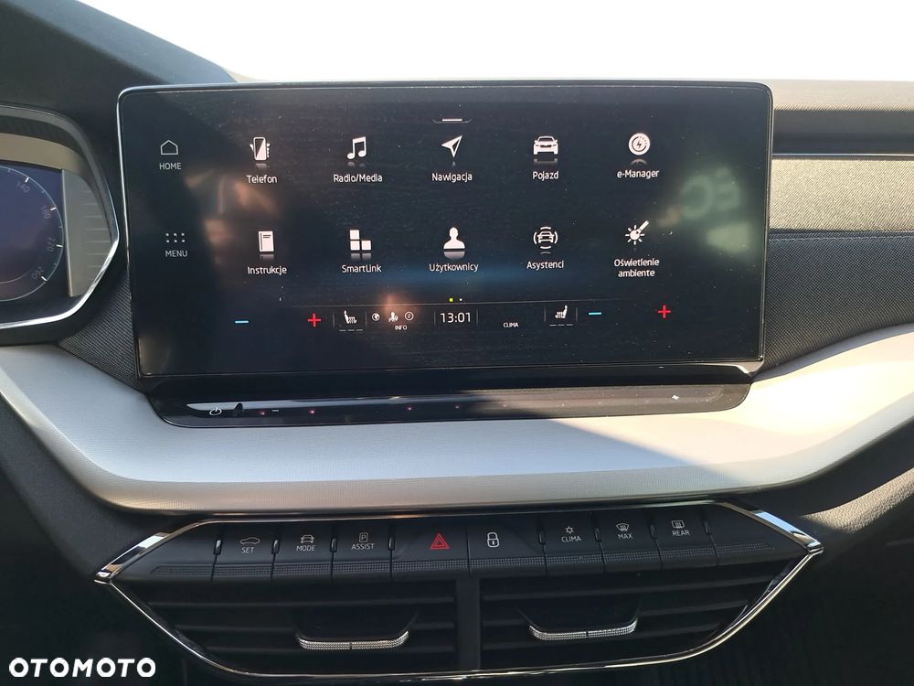 Skoda Octavia 1.4 TSI Plug-In Hybrid Style DSG - 18