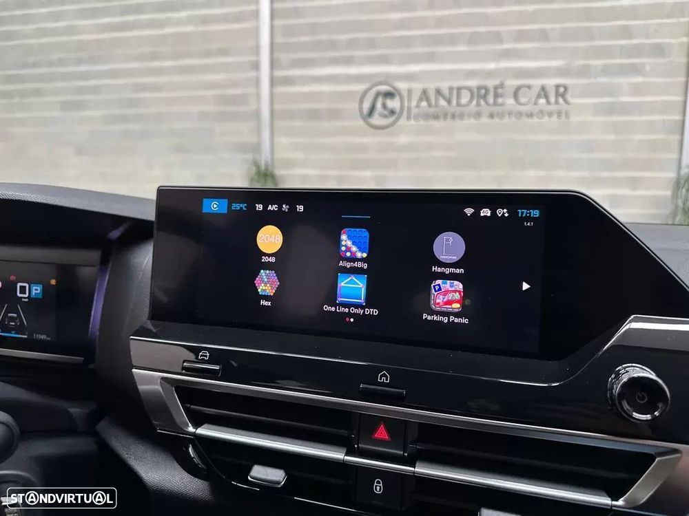 Citroën e-C4 50 kWh Feel Pack - 32