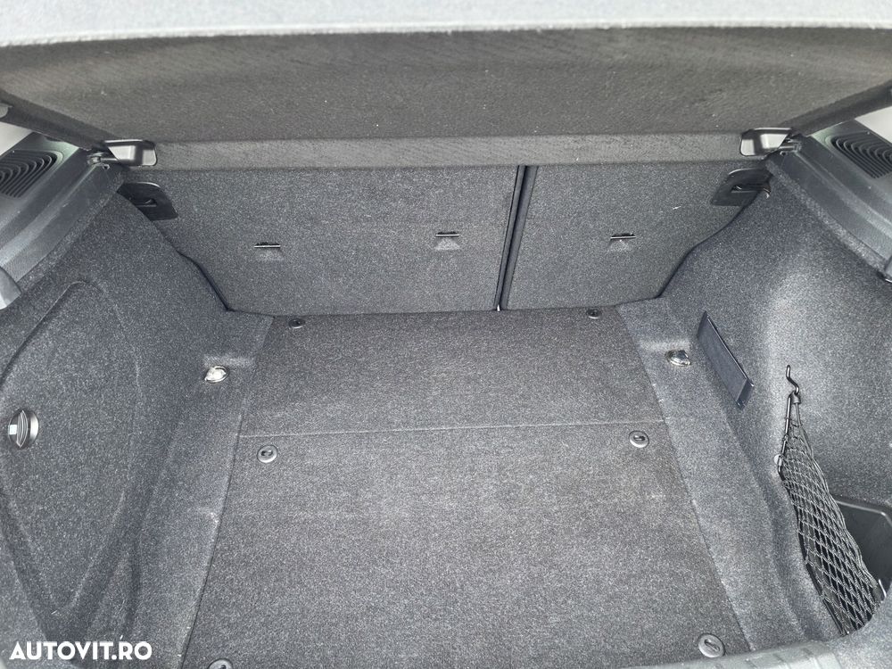 BMW Seria 1 116i Sport Line - 9