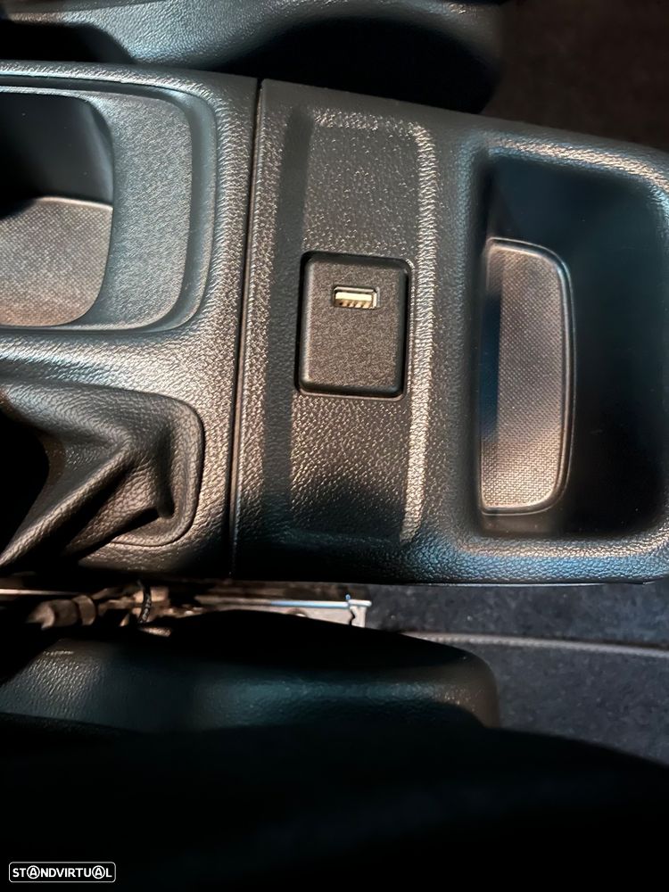 Opel Astra Sports Tourer 1.5 D Business Edition Aut. S/S - 18