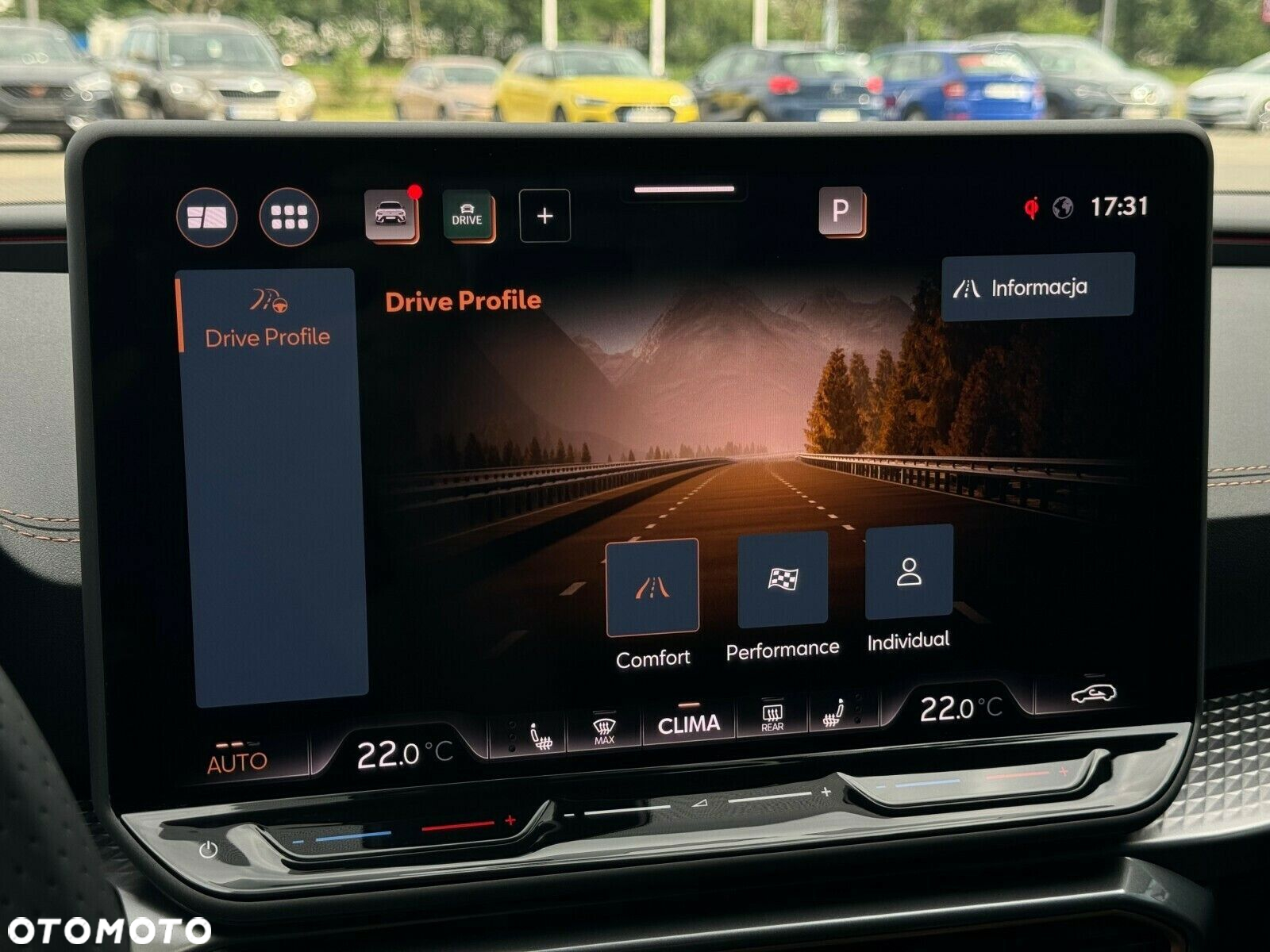 Cupra Leon Sportstourer - 17