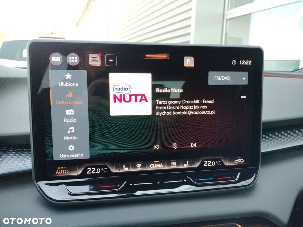 Cupra Terramar 1.5 eTSI mHEV DSG - 25