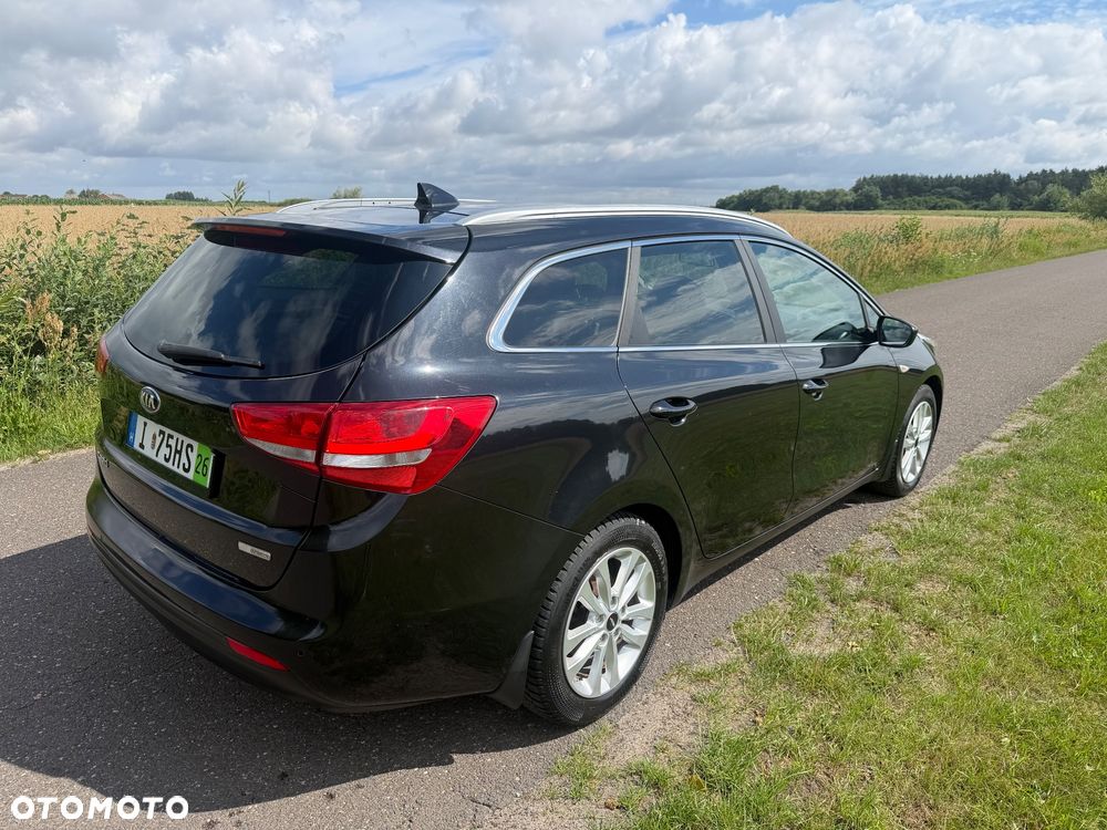 Kia Ceed - 7