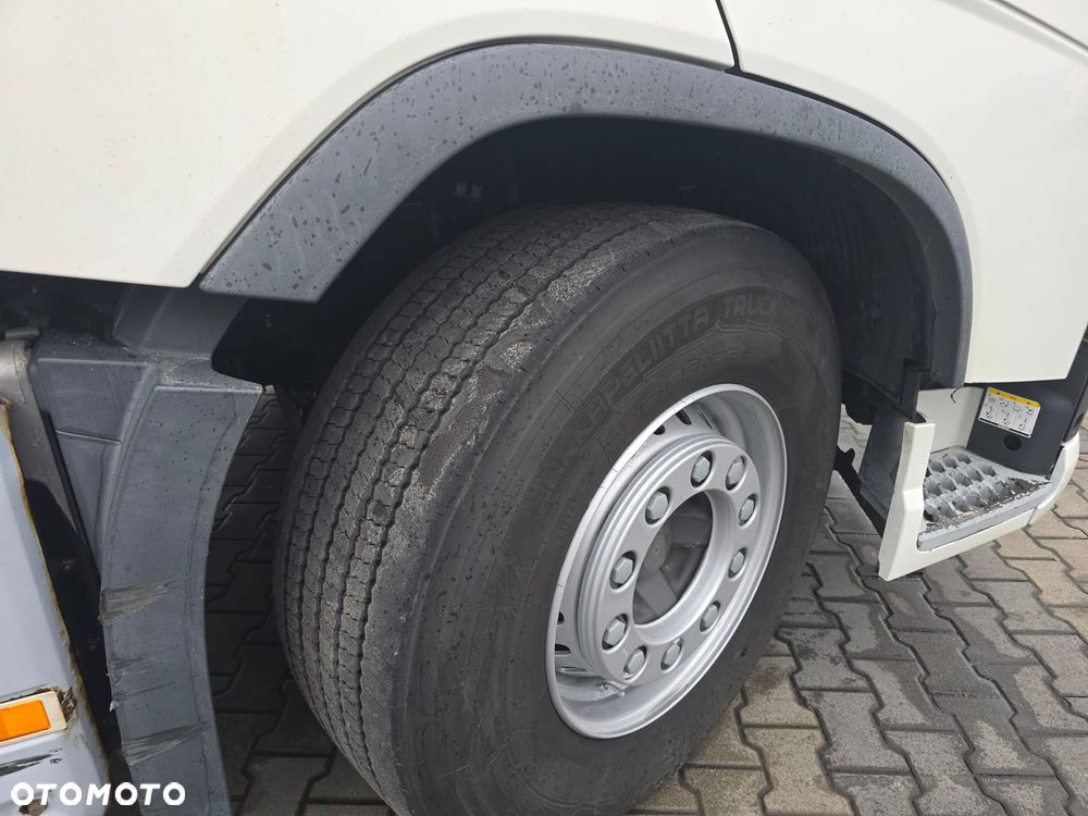 Volvo FH 540 - 13