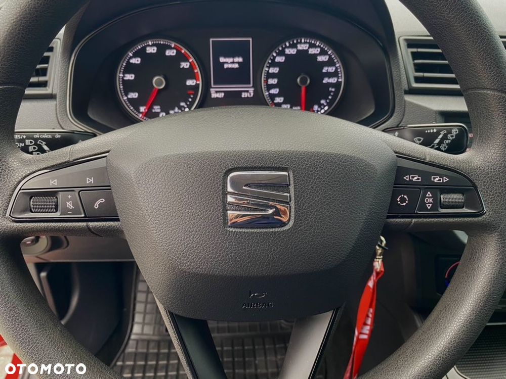 Seat Arona - 22
