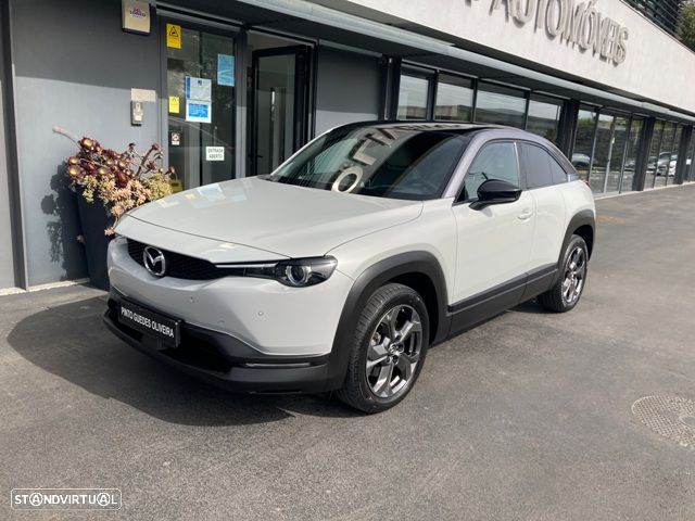 Mazda MX-30 e-SKYACTIV AD`VANTAGE - 3