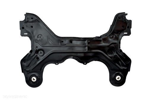 SEAT LEON 1M1 1.4 1.6 1.8 1.9 TDI SDI 2.8 CUPRA 99-06 sanki rama belka wózek kołyska przód - 3