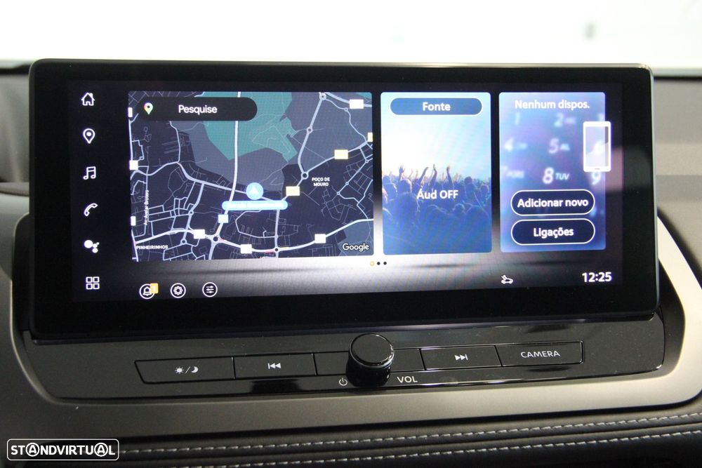 Nissan Qashqai 1.5 e-Power Advance - 7