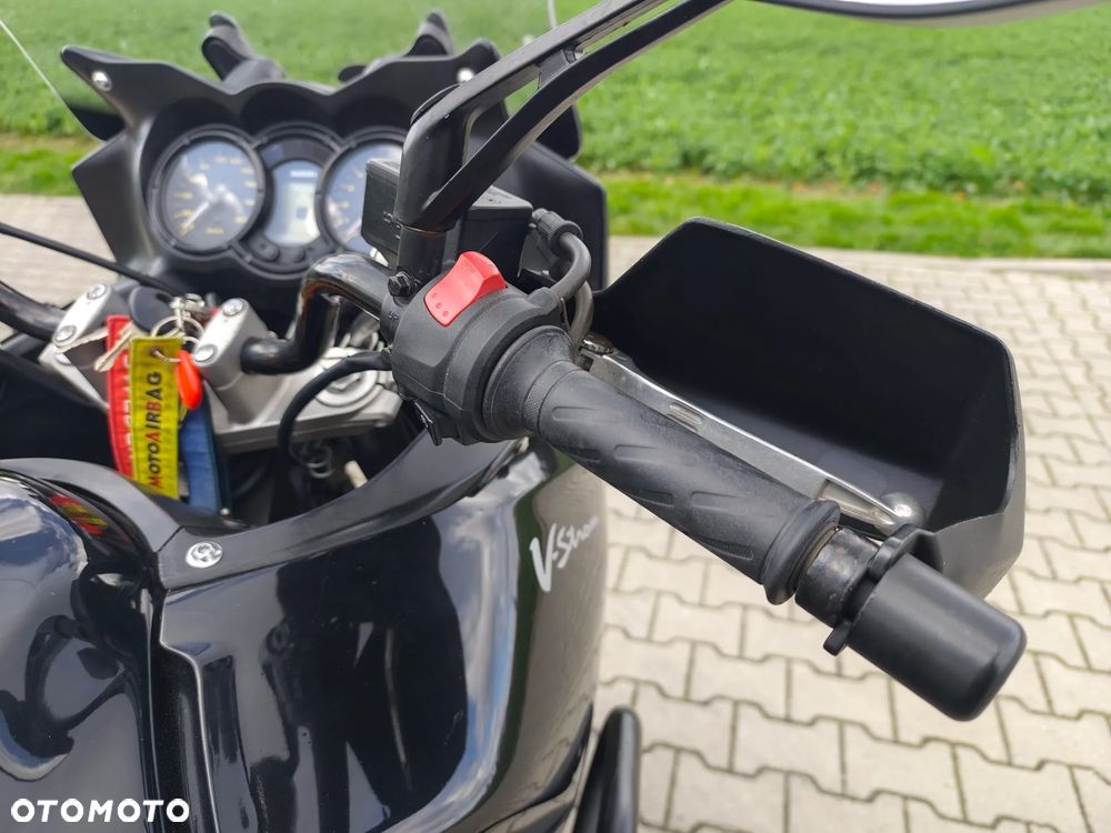 Suzuki V-STROM - 18